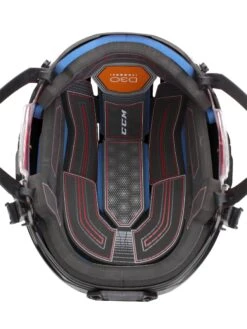 CCM Fitlite Combo Youth Helmet 8 CCM Fitlite Combo Youth Helmet -Ccm rs ff85c55e 324b 45e8 b34d c2b65c4389ea